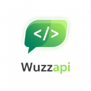 WUZAPI Logo